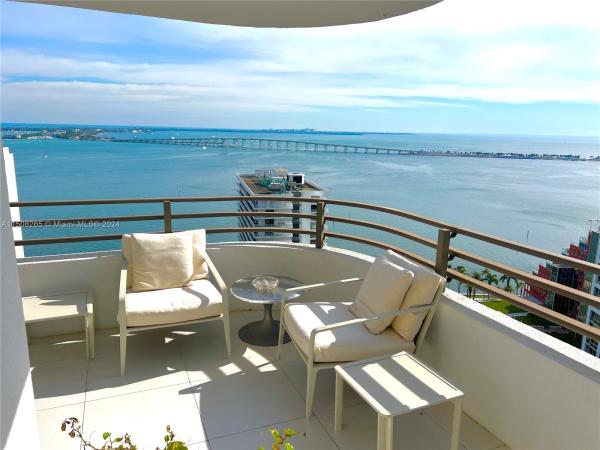 Brickell East, 151 SE 15th Rd #2401, Miami, Florida 33129, image 1