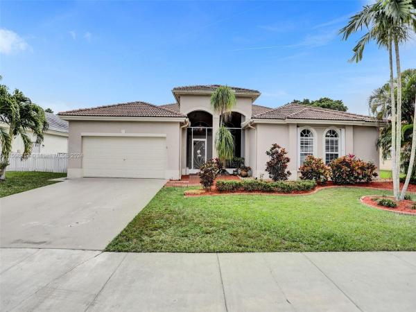 Fairways At Keys Gate, 2835 Fairways Dr, Homestead, Florida 33035, image 1