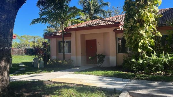 Malibu Bay, 867 NW 208th Dr, Pembroke Pines, Florida 33029, image 1