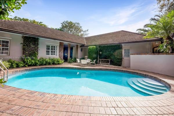 Bruno Estates, 721 San Bruno Ave, Coral Gables, Florida 33143, image 1