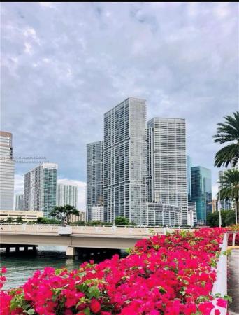 Icon Brickell Tower 2, 495 Brickell Ave #1407, Miami, Florida 33131, image 2