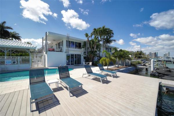 Island Club Of South Beach, 405 N Hibiscus Dr #201, Miami Beach, Florida 33139, image 1