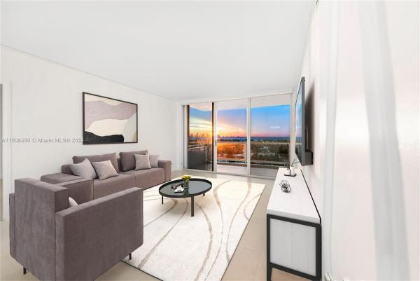 Seacoast 5700, 5700 Collins Ave #11G, Miami Beach, Florida 33140, image 3