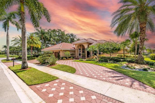 Mayfair, 2560 Mayfair Ln, Weston, Florida 33327, image 1