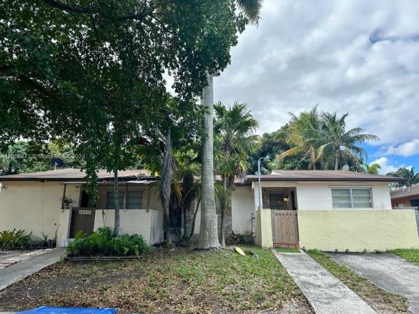 Saga View, 20450 SW 92nd Pl, Cutler Bay, Florida 33189, image 1