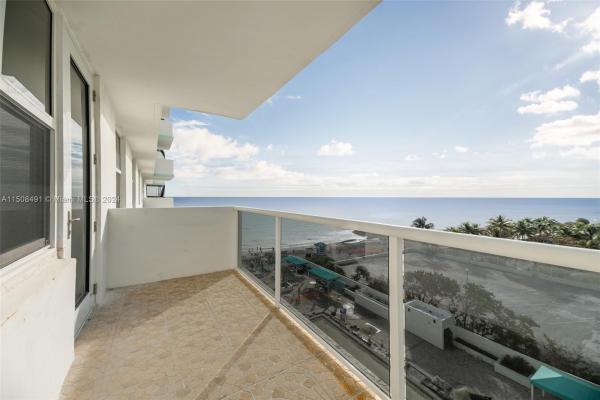 Sea Air Towers, 3725 S Ocean Dr #706, Hollywood, Florida 33019, image 1