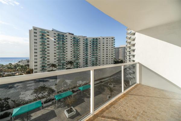 3725 S Ocean Dr #706, Hallandale Beach, Florida 33019, image 3