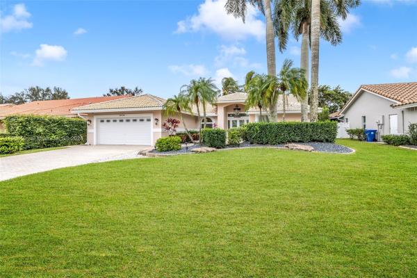 Brookside, 10328 NW 50th Ct, Coral Springs, Florida 33076, image 1