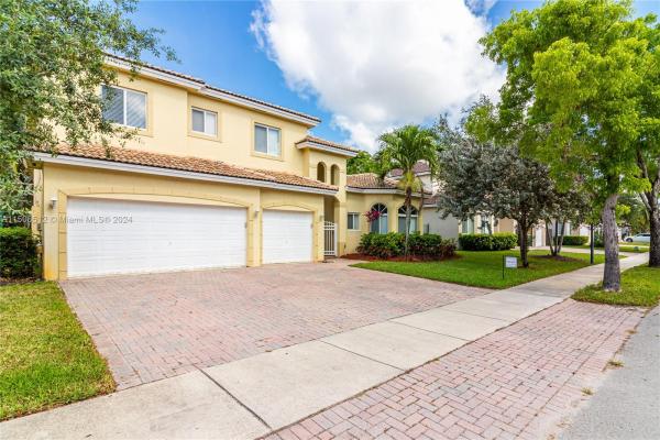 Palm Isle Estates, 2250 SE 19th Ave, Homestead, Florida 33035, image 3