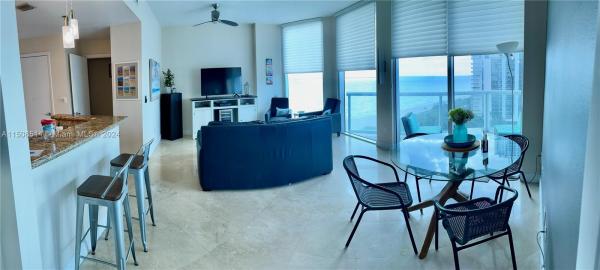 Bel Aire On The Ocean, 6515 Collins Ave #1207, Miami Beach, Florida 33141, image 3