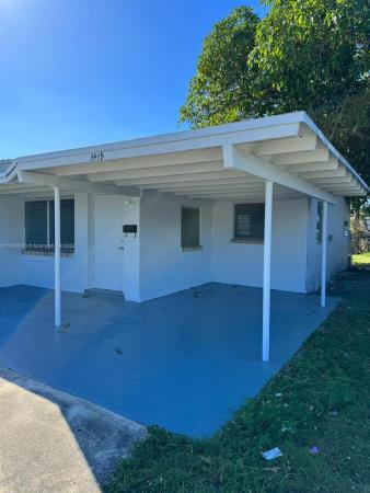 Northwood Hills, 3415 Windsor Ave, West Palm Beach, Florida 33407, image 1