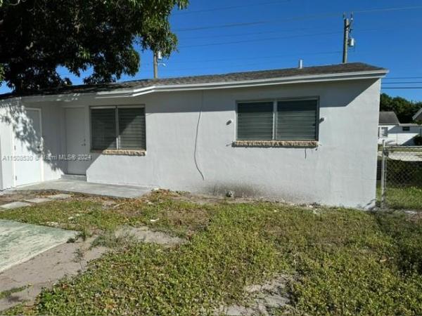Northwood Hills, 3415 Windsor Ave, West Palm Beach, Florida 33407, image 3