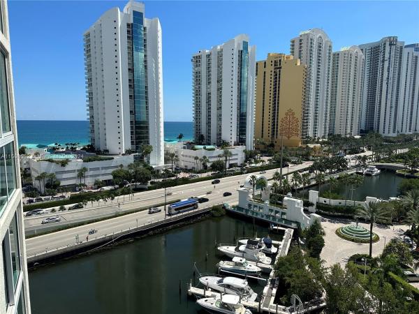 St Tropez On The Bay, Sunny Isles Beach, Florida 33160, image 1
