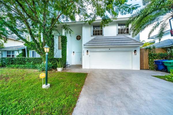 River Parc Estates, 2515 NE 206th Ln, Ojus, Florida 33180, image 2