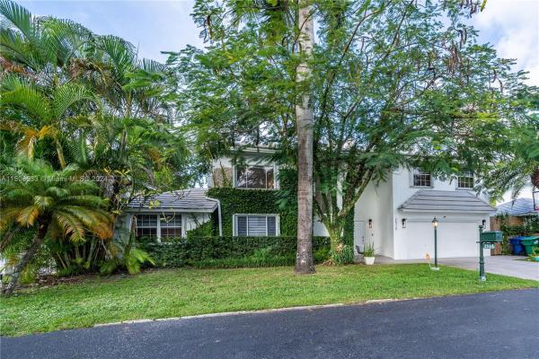 River Parc Estates, 2515 NE 206th Ln, Ojus, Florida 33180, image 3