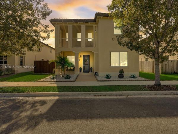 Summerville, 11474 SW 245th Ter, Princeton, Florida 33032, image 1