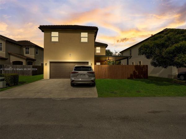 Summerville, 11474 SW 245th Ter, Princeton, Florida 33032, image 3
