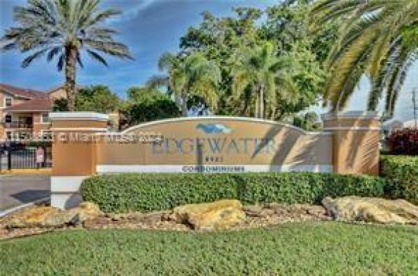 Edgewater, 8701 Wiles Rd #206, Coral Springs, Florida 33067, image 1