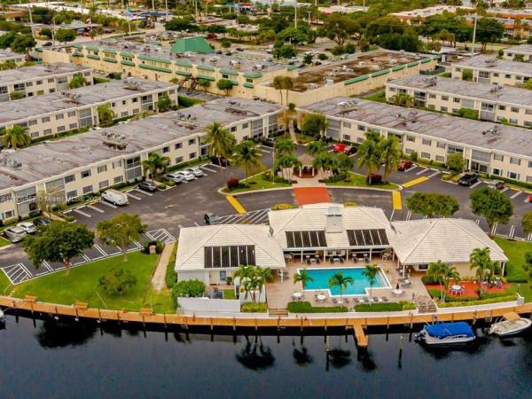 Cypress Club, 140 Cypress Club Dr #433, Pompano Beach, Florida 33060, image 1