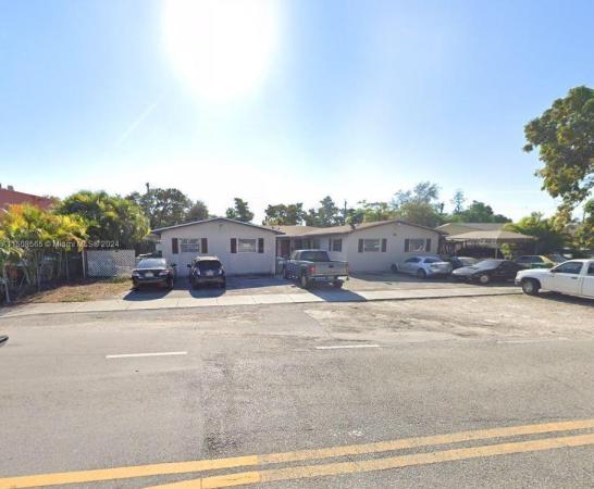 45 Florida Blvd, Unincorporated Dade County, Florida 33144, image 1