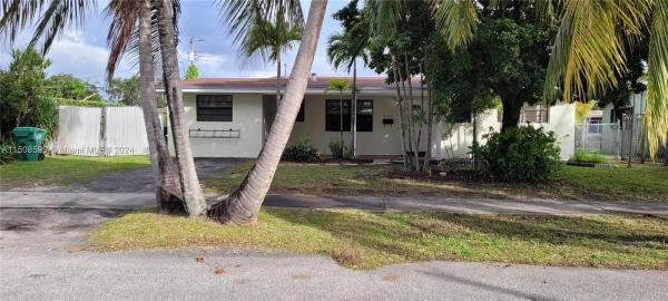Coral Park Estates, 1711 SW 92nd Ct, Westchester, Florida 33165, image 1