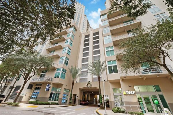 Metropolis At Dadeland, 9055 SW 73rd Ct #804, Kendall, Florida 33156, image 1
