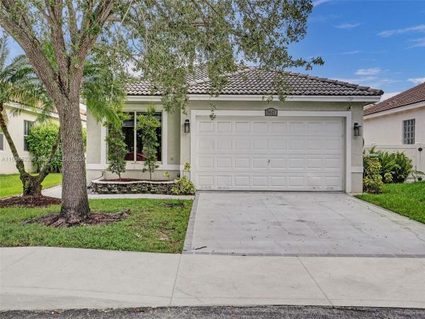 Parkside At Spring Valley, 16521 NW 22nd St, Pembroke Pines, Florida 33028, image 1