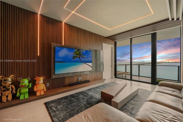 Gran Paraiso, 480 NE 31st St #1703, Miami, Florida 33137, image 1