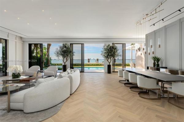La Gorce Golf, 5310 N Bay Rd, Miami Beach, Florida 33140, image 1