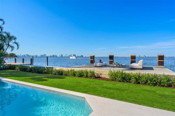 La Gorce Golf, 5310 N Bay Rd, Miami Beach, Florida 33140, image 3