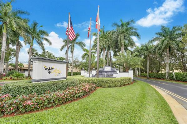 Aztec RV Resort, 73 S Cortez Dr #73, Margate, Florida 33068, image 1