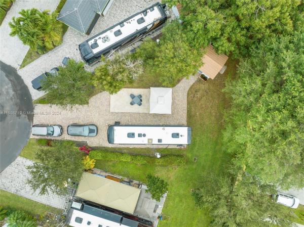 Aztec RV Resort, 73 S Cortez Drive Circle T, Margate, Florida 33068, image 2
