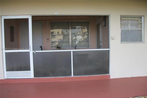 Beverly Hills, 5300 Washington St #N112, Hollywood, Florida 33021, image 1