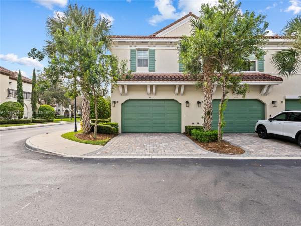 Cascada, 4397 Cascada Cir, Cooper City, Florida 33024, image 1