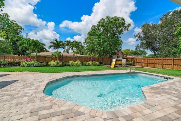 Kimberly Forest, 6900 Martin Rd, Margate, Florida 33068, image 1