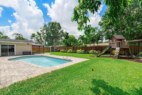 Kimberly Forest, 6900 Martin Rd, Margate, Florida 33068, image 2