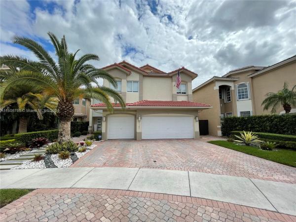 Catalina At Doral Isles, 7181 NW 109th Pl, Doral, Florida 33178, image 1