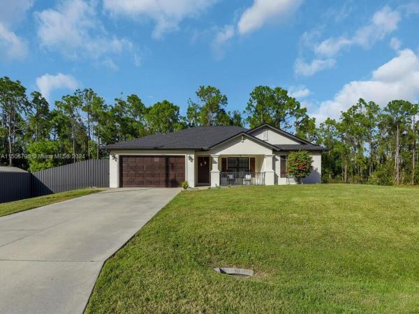 Mirror Lakes, 421 Broadmoor St, Lehigh Acres, Florida 33974, image 1