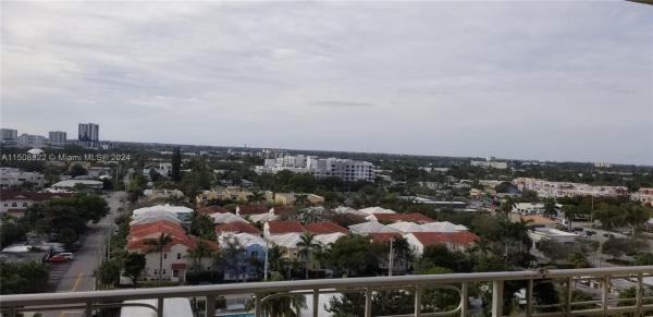 Victoria Park Tower, 900 NE 18th Ave #1202, Fort Lauderdale, Florida 33304, image 2