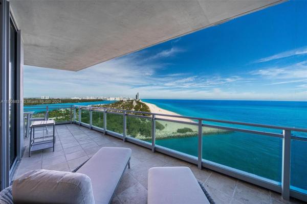 One Bal Harbour, 10295 E Collins Ave #1509, Bal Harbour, Florida 33154, image 1