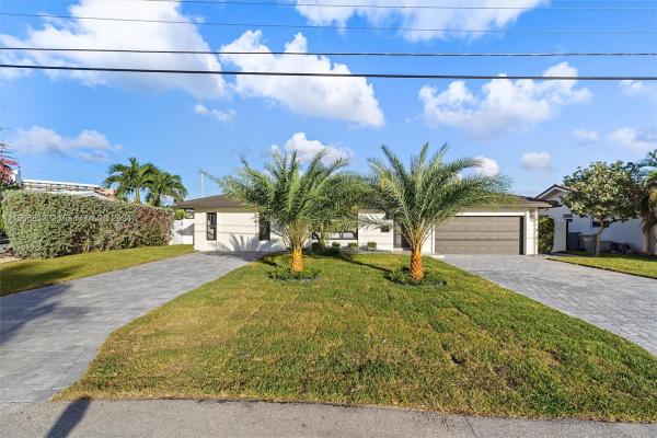 Country Club Isles, 1320 NE 27th Ter, Pompano Beach, Florida 33062, image 1