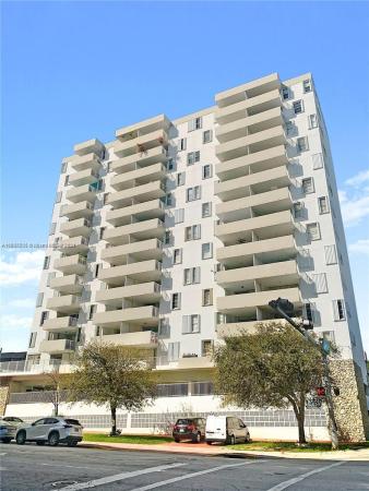 Lincoln West Towers, 1331 Lincoln Rd #502, Miami Beach, Florida 33139, image 1