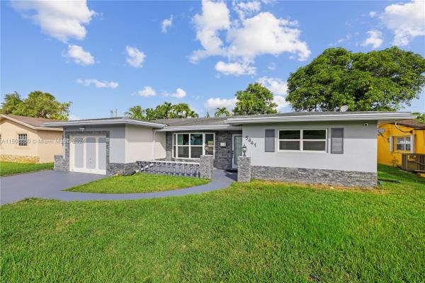 Fern, 5641 NW 11th St, Lauderhill, Florida 33313, image 1