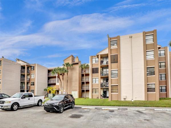 Westbird Village, 3601 SW 117th Ave #9-203, University Park, Florida 33175, image 2