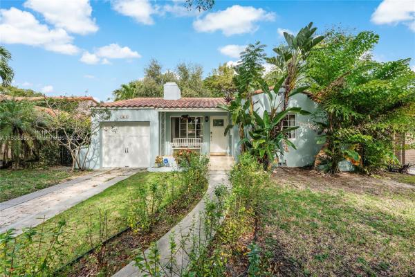 New Silver Crest, 2473 SW 13th St, Miami, Florida 33145, image 1