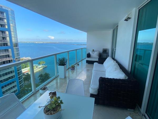 Skyline On Brickell, 2101 Brickell Ave #1004, Miami, Florida 33129, image 3