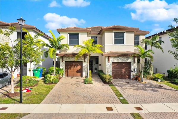 Allapattah Gardens, 24921 SW 107th Ct, Princeton, Florida 33032, image 1