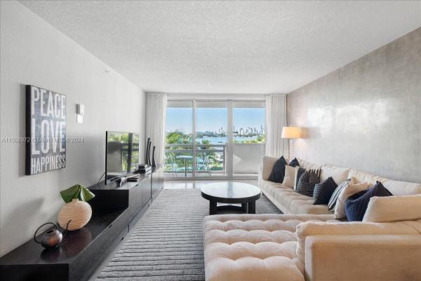 Flamingo South Beach, 1500 Bay Rd #422S, Miami Beach, Florida 33139, image 1