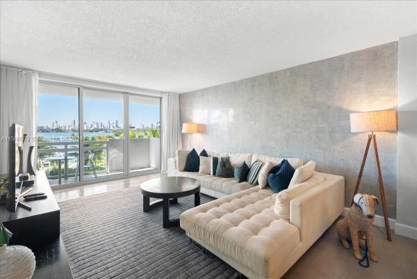 Flamingo South Beach, 1500 Bay Rd #422S, Miami Beach, Florida 33139, image 2