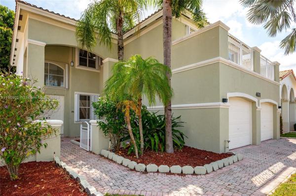 Goldvue Estates, 4631 NW 94th Ct, Doral, Florida 33178, image 1